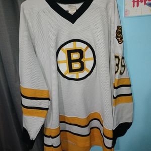 CCM HOCKEY JERSEY
